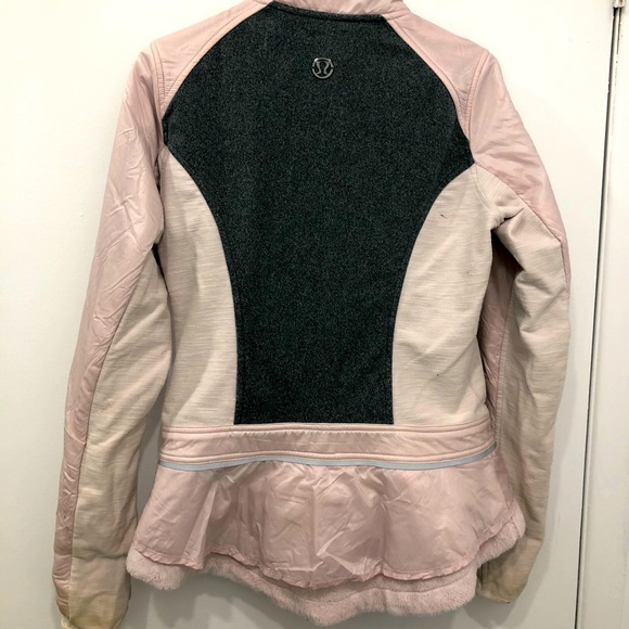 Lululemon spring jacket - Picture 2 of 2